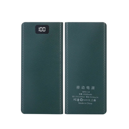 PowerBank