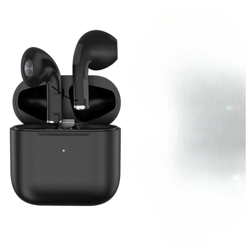 Fones de Ouvido Sem Fio (Bluetooth)