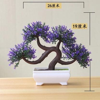 Plantas Artificiais