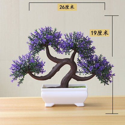 Plantas Artificiais