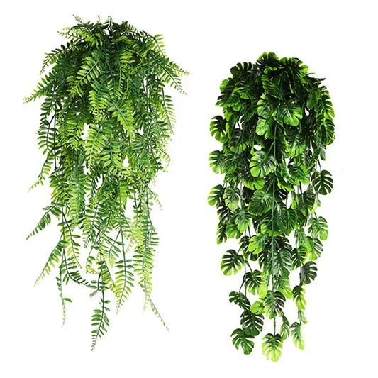 Plantas Artificiais