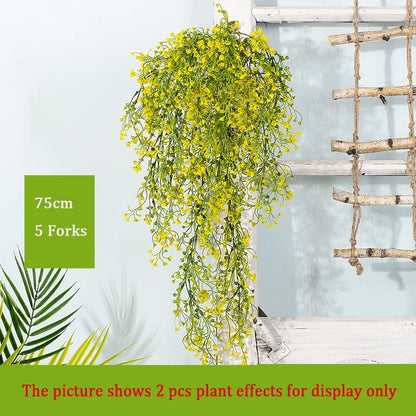 Plantas Artificiais