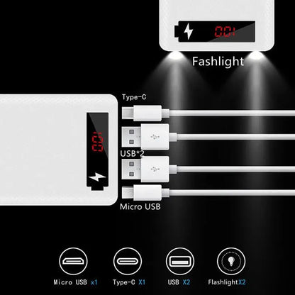 PowerBank