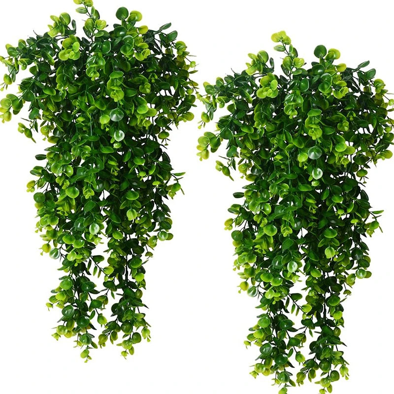 Plantas Artificiais