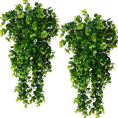 Plantas Artificiais