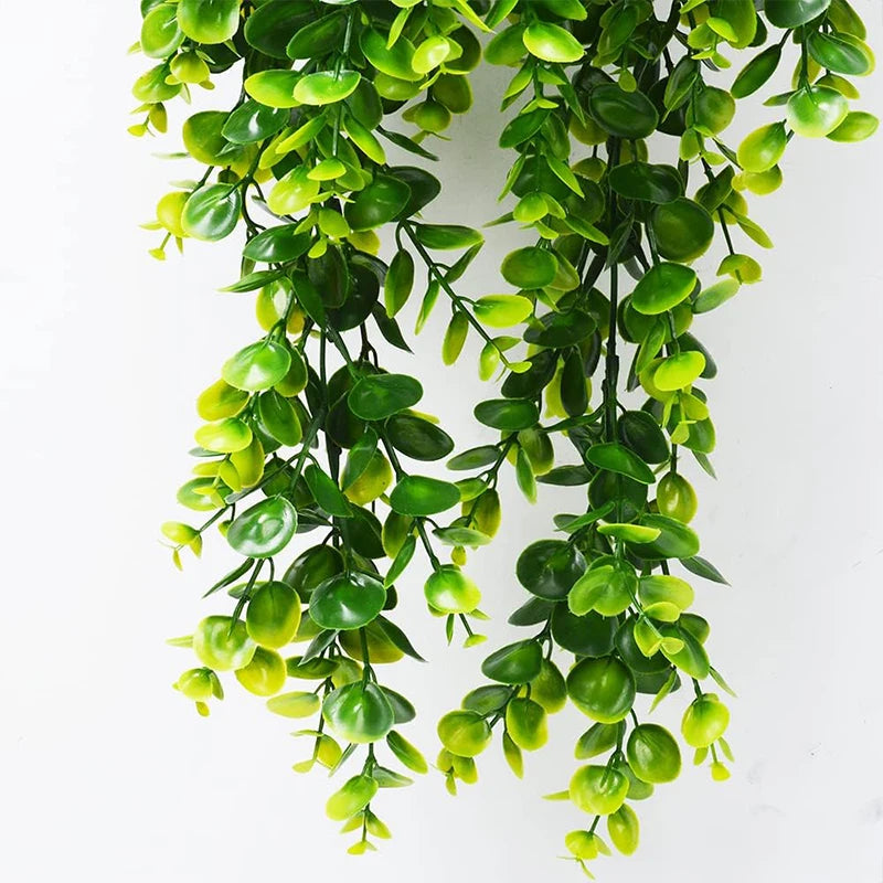 Plantas Artificiais