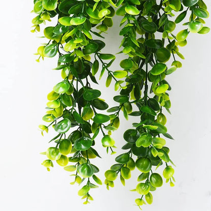 Plantas Artificiais
