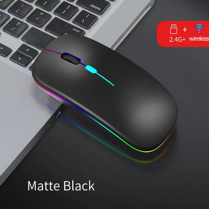 Rato sem Fio (Bluetooth)