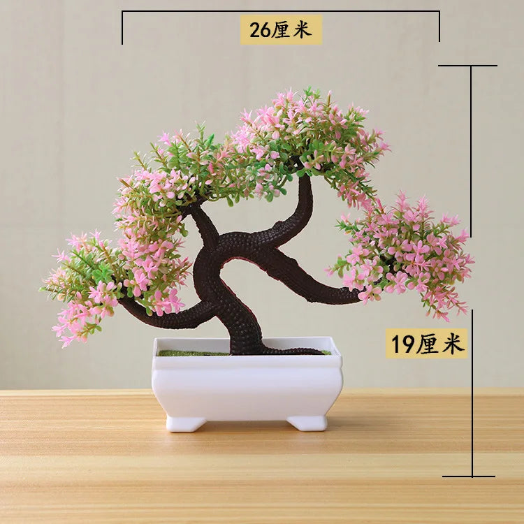 Plantas Artificiais