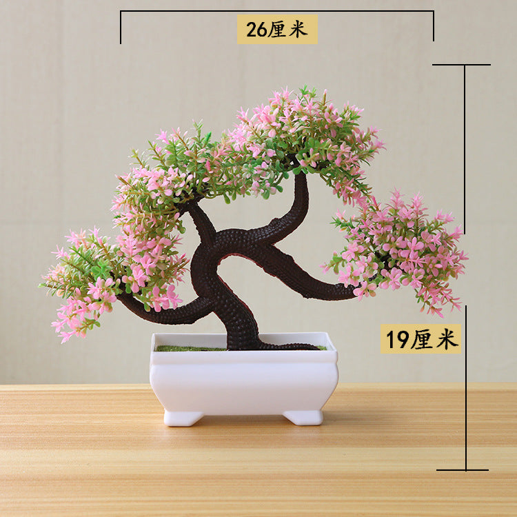 Plantas Artificiais