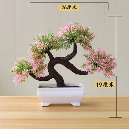 Plantas Artificiais