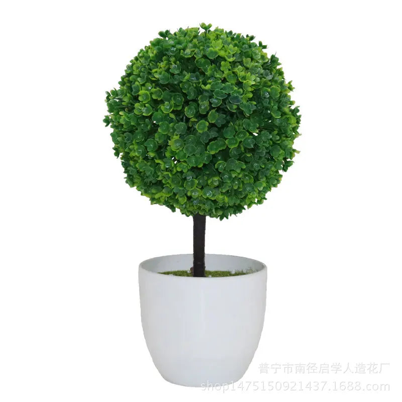 Plantas Artificiais