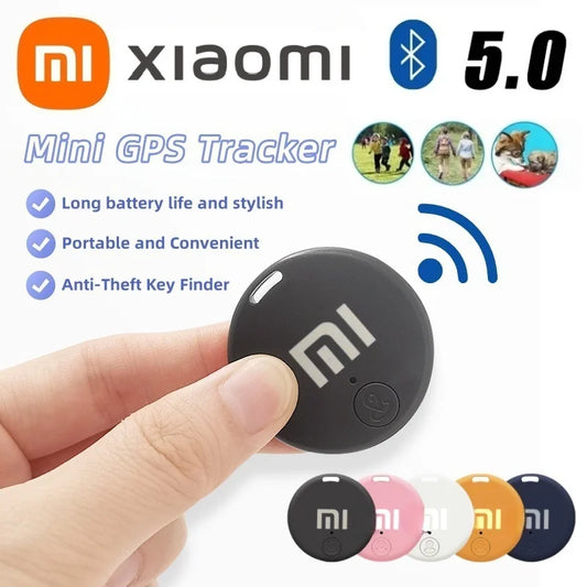 Mini Rastreador Xiaomi