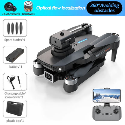 Mini Drone