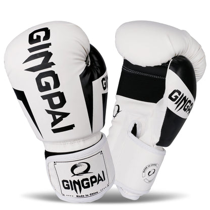 Luvas de Boxe
