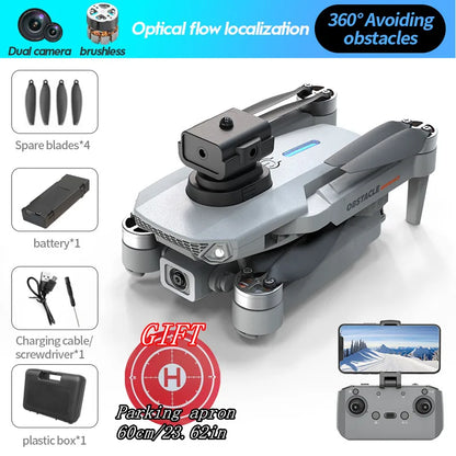 Mini Drone