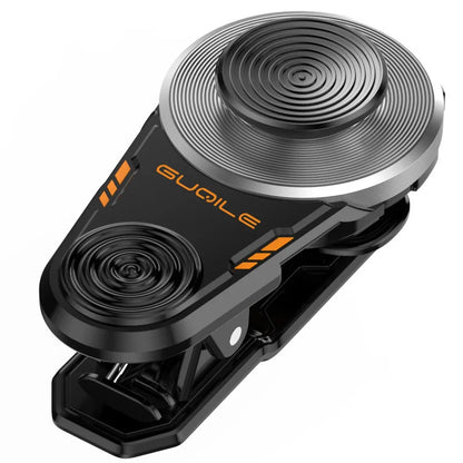 Joysticks