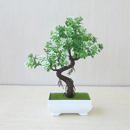 Plantas Artificiais para Decoração