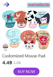 Mousepad