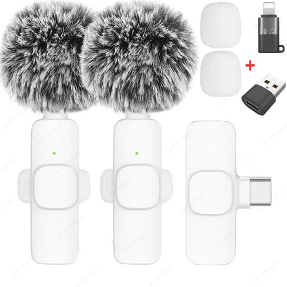 Microfone