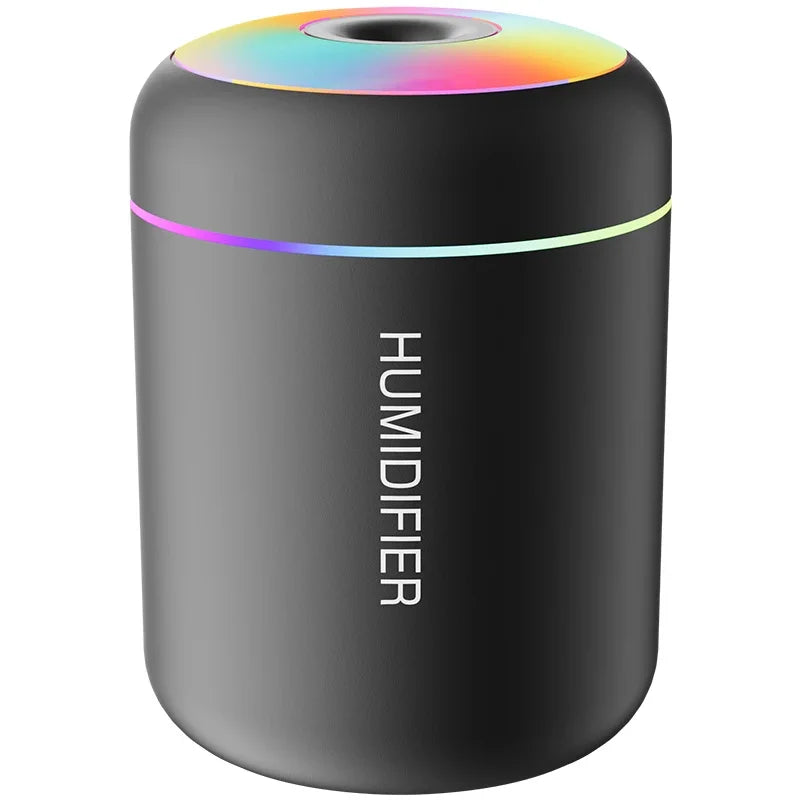 Mini Umidificador