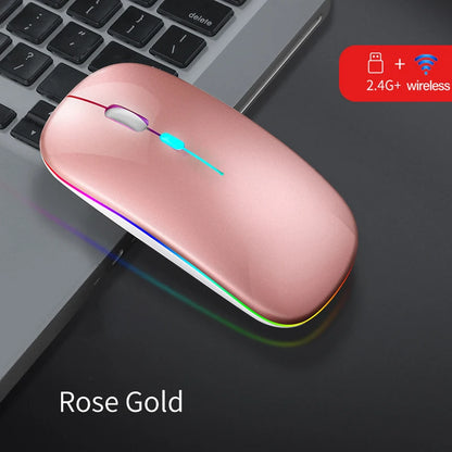 Rato sem Fio (Bluetooth)
