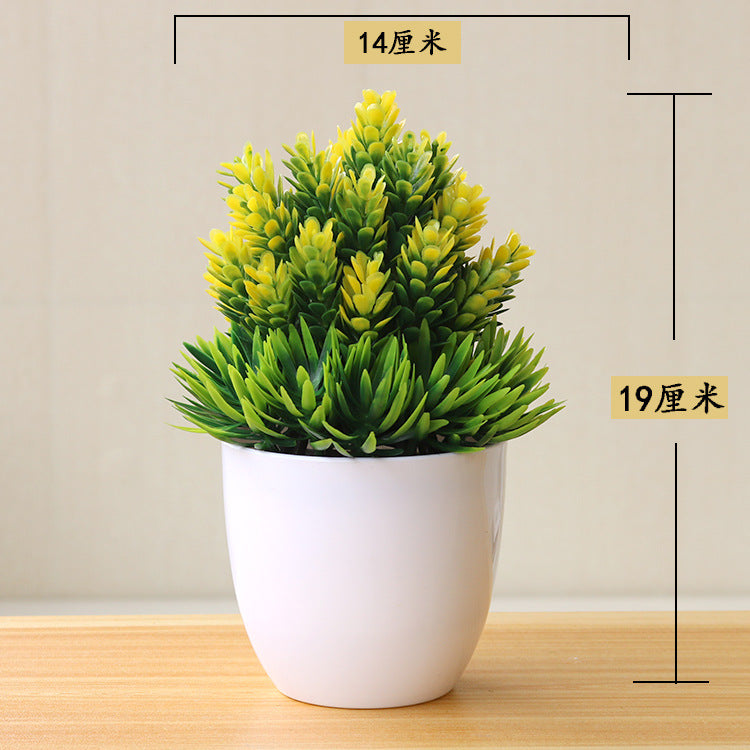 Plantas Artificiais