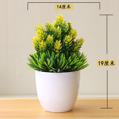 Plantas Artificiais