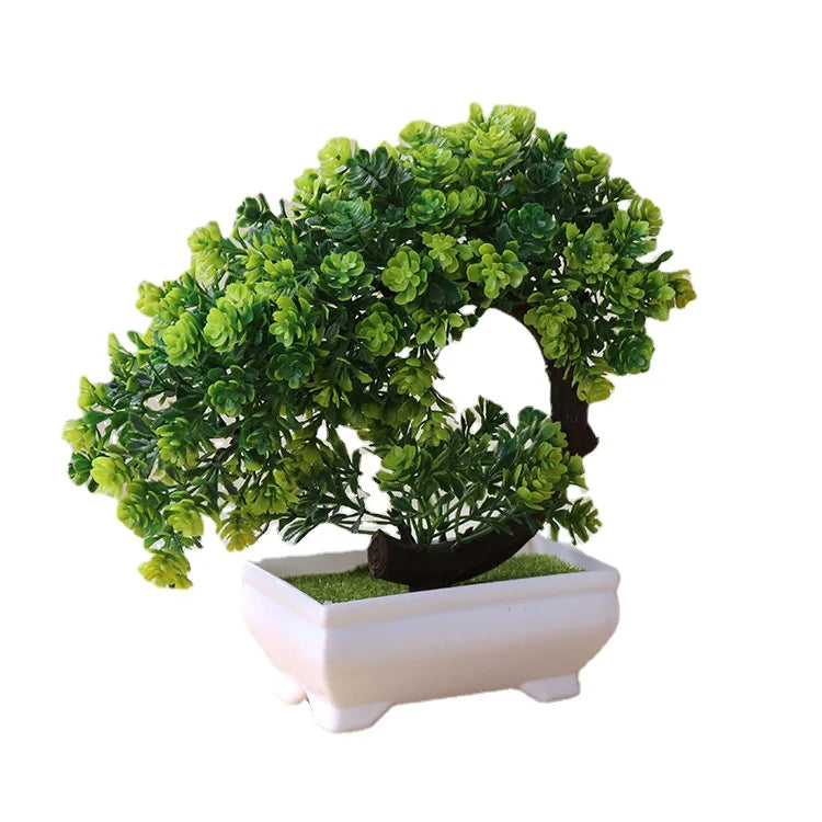 Plantas Artificiais