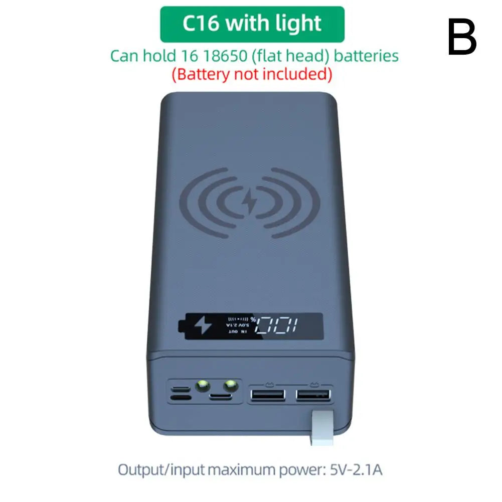 PowerBank