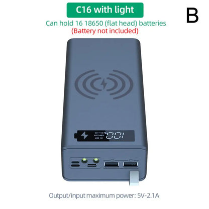 PowerBank