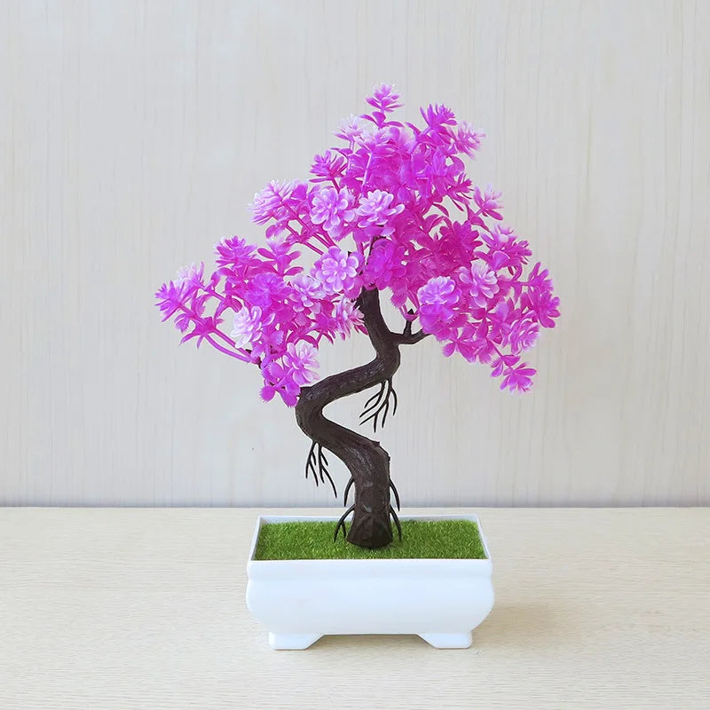 Plantas Artificiais para Decoração