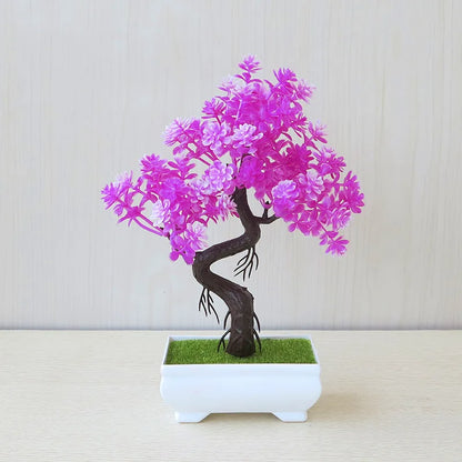 Plantas Artificiais para Decoração