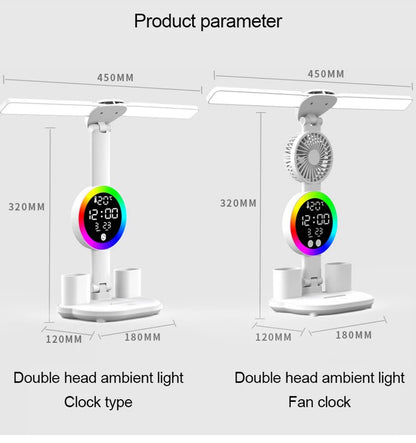 Lâmpada de Mesa LED