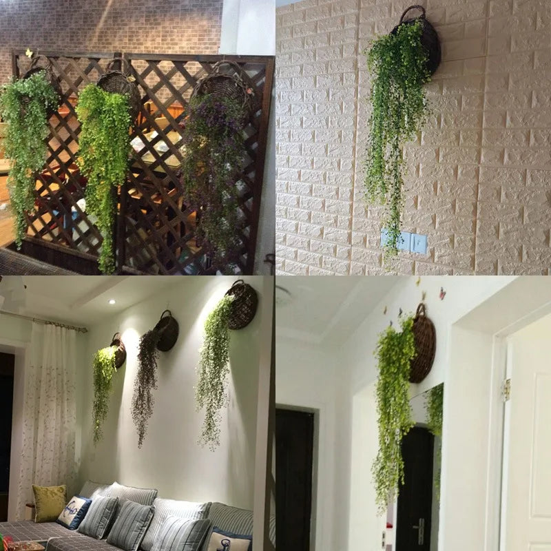 Plantas Artificiais
