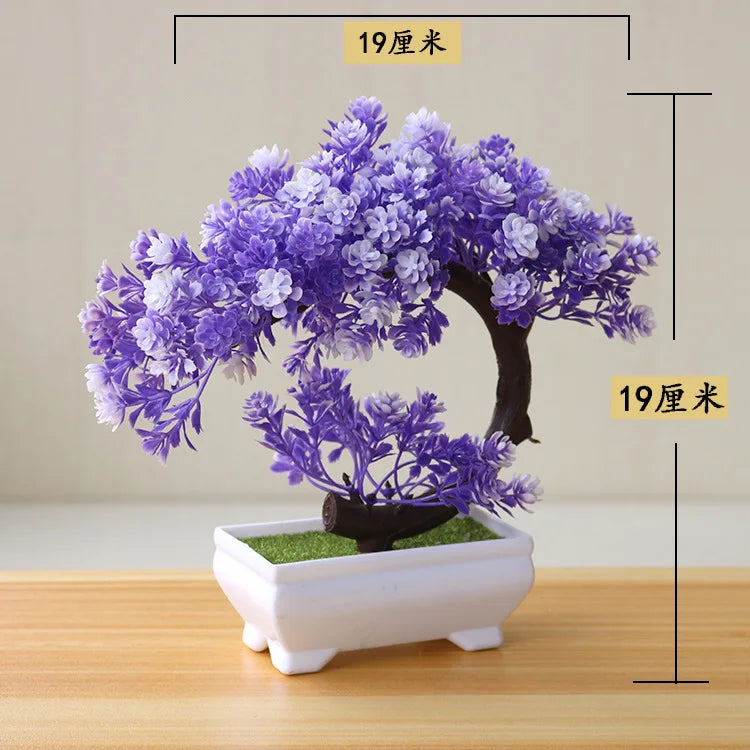 Plantas Artificiais
