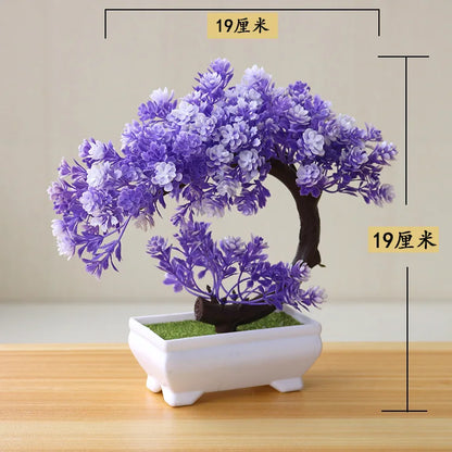 Plantas Artificiais