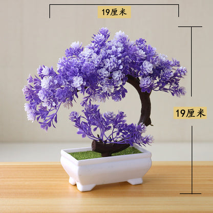 Plantas Artificiais