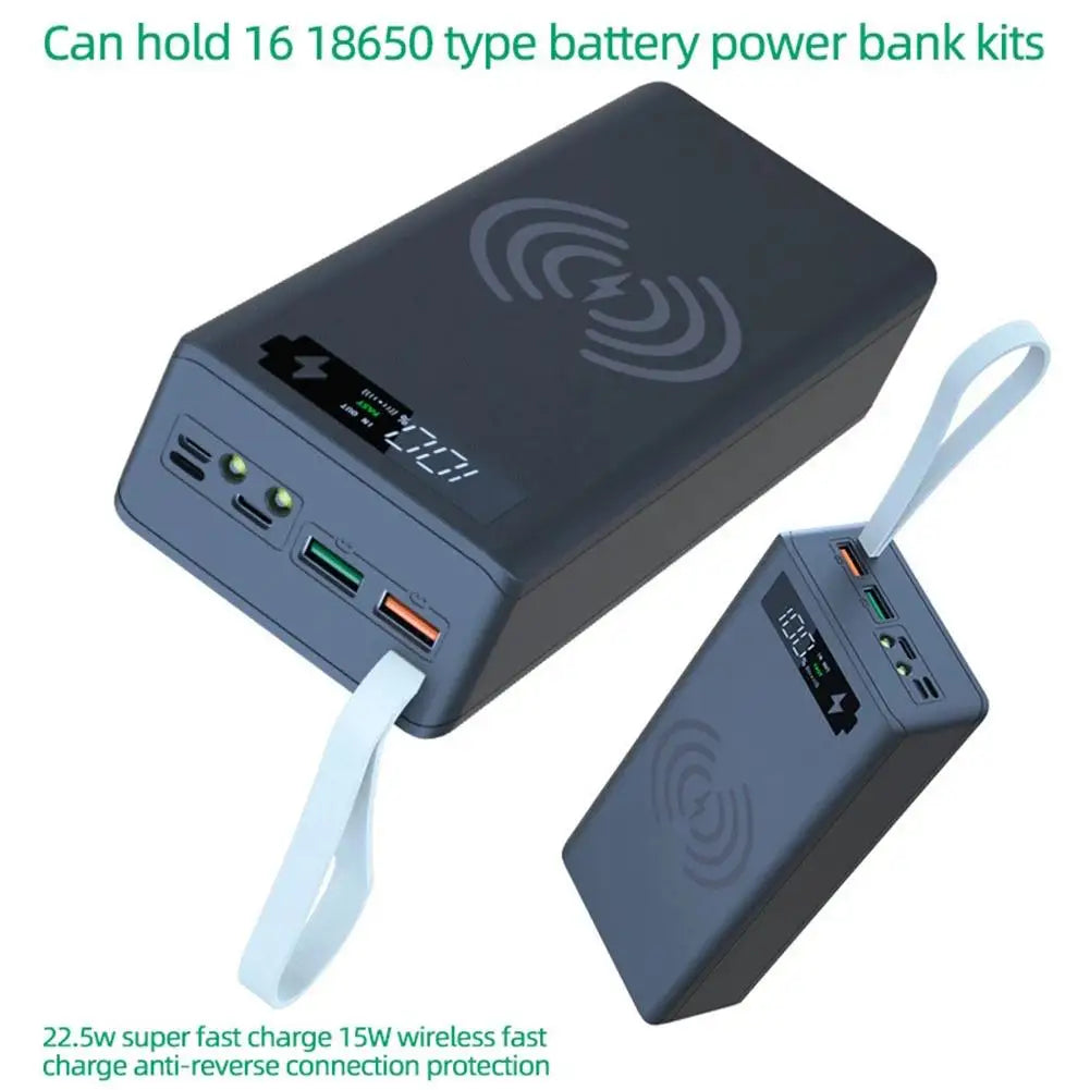 PowerBank
