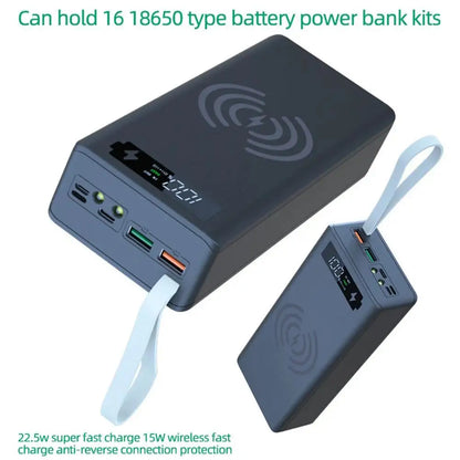 PowerBank