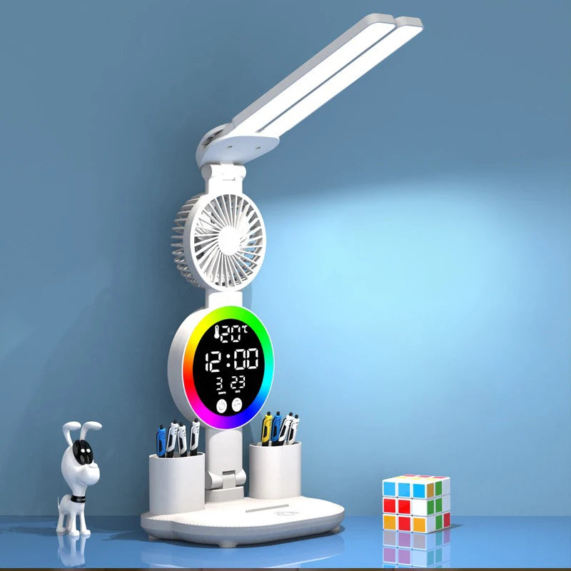 Lâmpada de Mesa LED