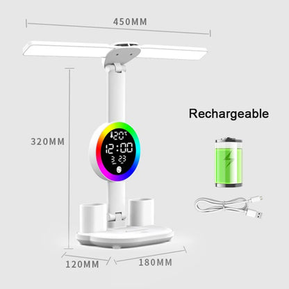 Lâmpada de Mesa LED