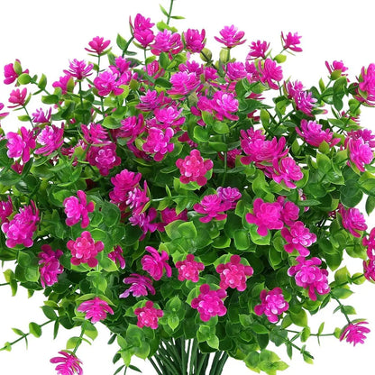 Plantas Artificiais