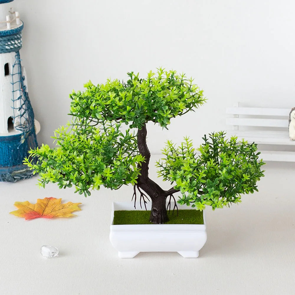 Plantas Artificiais para Decoração