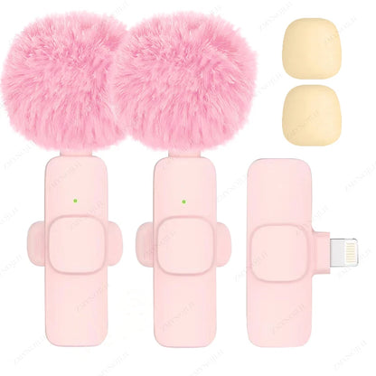 Microfone