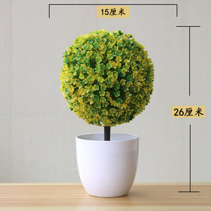 Plantas Artificiais