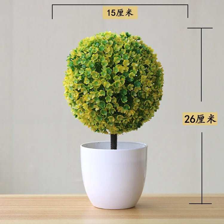 Plantas Artificiais