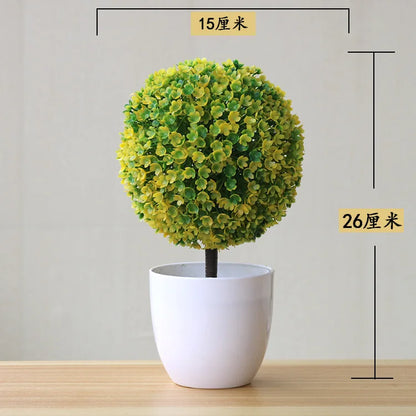 Plantas Artificiais