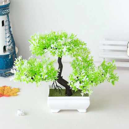 Plantas Artificiais para Decoração