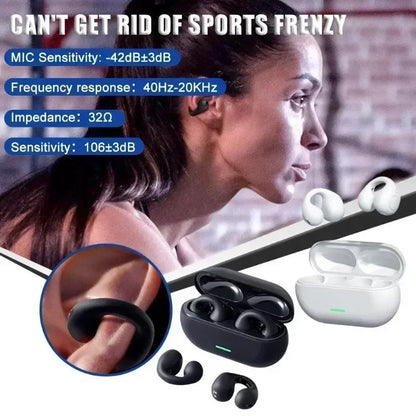 Fones de Ouvido